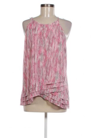 Γυναικείο αμάνικο μπλουζάκι, Μέγεθος XL, Χρώμα Πολύχρωμο, Τιμή 3,77 €