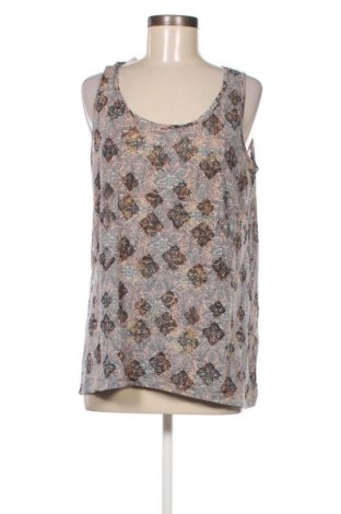Γυναικείο αμάνικο μπλουζάκι, Μέγεθος M, Χρώμα Πολύχρωμο, Τιμή 6,62 €