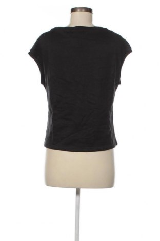 Tricou de damă, Mărime S, Culoare Negru, Preț 29,08 Lei