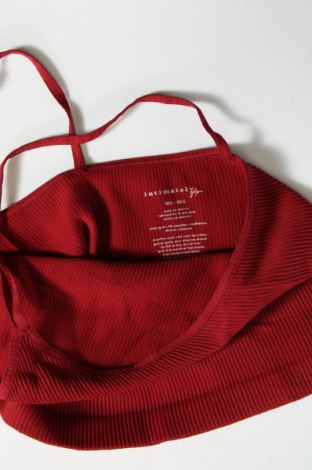 Damen Unterwäsche Free People, Größe M, Farbe Rot, Preis 10,82 €