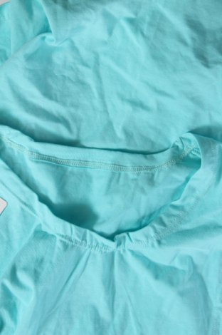 Γυναικείο αμάνικο μπλουζάκι, Μέγεθος L, Χρώμα Μπλέ, Τιμή 6,62 €