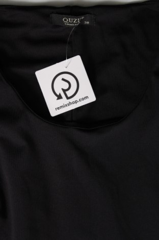 Γυναικείο αμάνικο μπλουζάκι, Μέγεθος M, Χρώμα Μαύρο, Τιμή 8,14 €