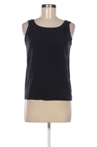 Γυναικείο αμάνικο μπλουζάκι, Μέγεθος S, Χρώμα Μπλέ, Τιμή 6,65 €