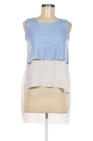 Γυναικείο αμάνικο μπλουζάκι, Μέγεθος M, Χρώμα Πολύχρωμο, Τιμή 4,96 €