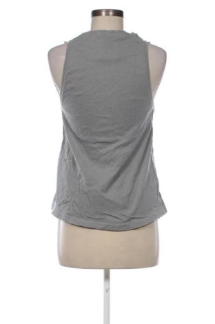 Γυναικείο αμάνικο μπλουζάκι, Μέγεθος S, Χρώμα Γκρί, Τιμή 7,00 €