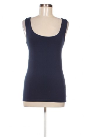 Γυναικείο αμάνικο μπλουζάκι, Μέγεθος S, Χρώμα Μπλέ, Τιμή 3,78 €