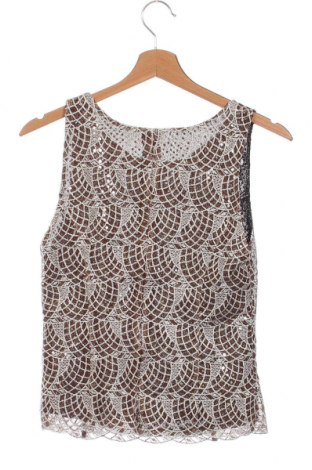 Γυναικείο αμάνικο μπλουζάκι, Μέγεθος XS, Χρώμα Πολύχρωμο, Τιμή 3,19 €