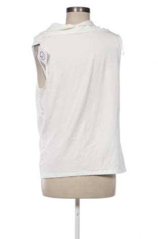 Γυναικείο αμάνικο μπλουζάκι, Μέγεθος M, Χρώμα Λευκό, Τιμή 6,65 €