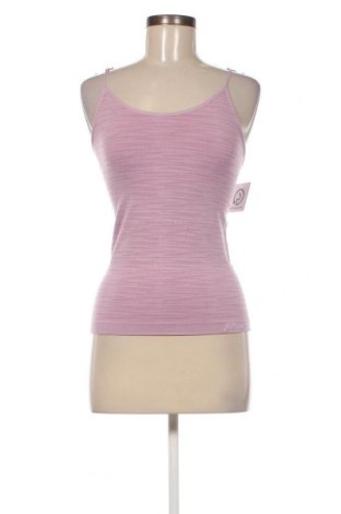 Γυναικείο αμάνικο μπλουζάκι, Μέγεθος S, Χρώμα Ρόζ , Τιμή 3,62 €