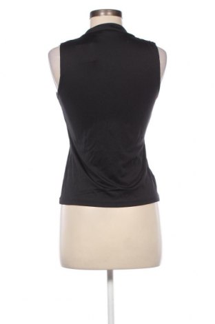 Γυναικείο αμάνικο μπλουζάκι, Μέγεθος M, Χρώμα Μαύρο, Τιμή 3,54 €