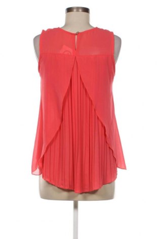 Γυναικείο αμάνικο μπλουζάκι, Μέγεθος M, Χρώμα Ρόζ , Τιμή 3,39 €