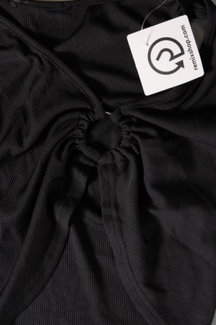 Γυναικείο αμάνικο μπλουζάκι, Μέγεθος S, Χρώμα Μαύρο, Τιμή 3,46 €
