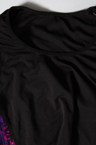 Γυναικείο αμάνικο μπλουζάκι, Μέγεθος S, Χρώμα Μαύρο, Τιμή 1,77 €