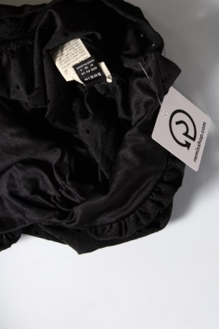 Tricou de damă, Mărime M, Culoare Negru, Preț 19,67 Lei