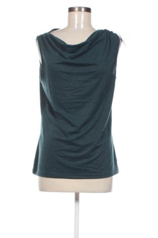 Γυναικείο αμάνικο μπλουζάκι, Μέγεθος L, Χρώμα Πράσινο, Τιμή 4,42 €