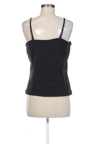 Γυναικείο αμάνικο μπλουζάκι, Μέγεθος M, Χρώμα Μαύρο, Τιμή 1,61 €
