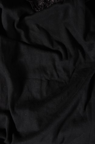 Tricou de damă, Mărime L, Culoare Negru, Preț 21,38 Lei