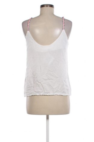 Γυναικείο αμάνικο μπλουζάκι, Μέγεθος M, Χρώμα Λευκό, Τιμή 8,33 €