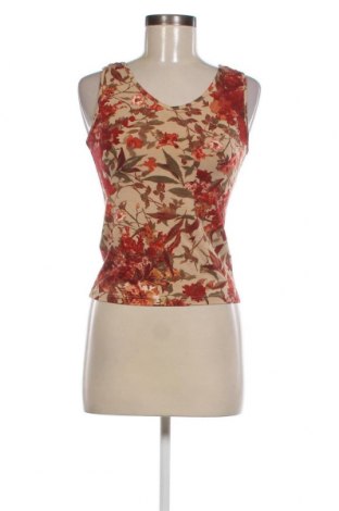 Γυναικείο αμάνικο μπλουζάκι, Μέγεθος M, Χρώμα Πολύχρωμο, Τιμή 4,20 €