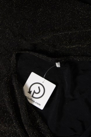 Tricou de damă, Mărime XL, Culoare Negru, Preț 19,24 Lei