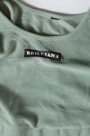 Tricou de damă, Mărime S, Culoare Verde, Preț 17,96 Lei