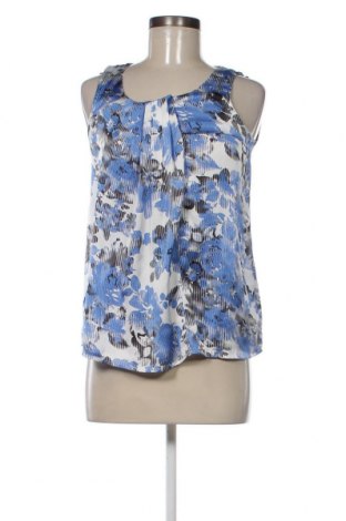 Γυναικείο αμάνικο μπλουζάκι, Μέγεθος S, Χρώμα Πολύχρωμο, Τιμή 2,80 €
