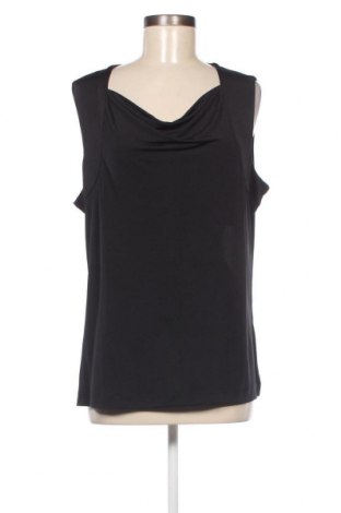 Tricou de damă, Mărime XL, Culoare Negru, Preț 25,66 Lei