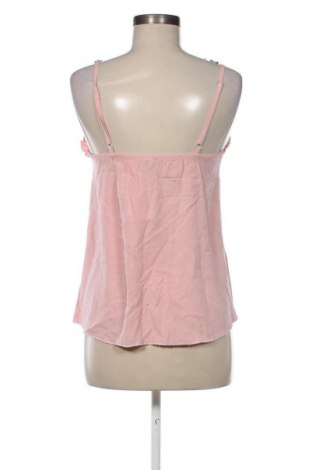 Γυναικείο αμάνικο μπλουζάκι, Μέγεθος S, Χρώμα Ρόζ , Τιμή 2,80 €