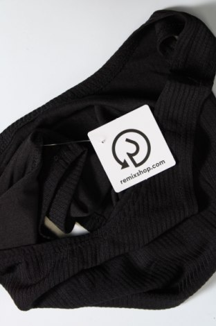 Γυναικείο αμάνικο μπλουζάκι, Μέγεθος L, Χρώμα Μαύρο, Τιμή 3,54 €