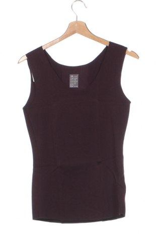 Γυναικείο αμάνικο μπλουζάκι, Μέγεθος XXL, Χρώμα Βιολετί, Τιμή 11,86 €