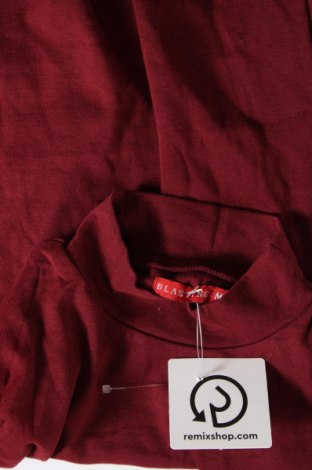 Tricou de damă, Mărime M, Culoare Roșu, Preț 42,76 Lei