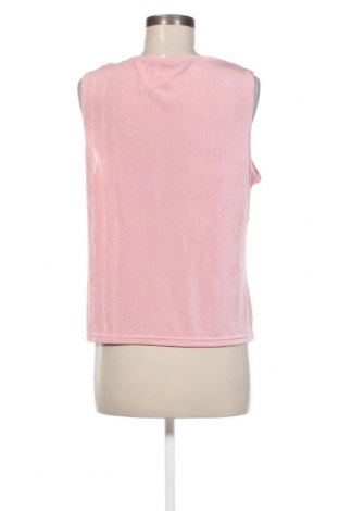 Tricou de damă, Mărime L, Culoare Roz, Preț 19,24 Lei