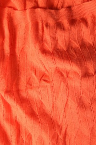 Γυναικείο αμάνικο μπλουζάκι, Μέγεθος M, Χρώμα Πορτοκαλί, Τιμή 4,58 €