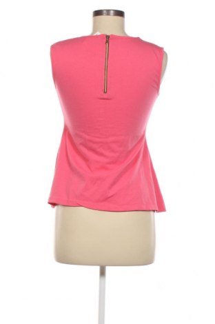 Γυναικείο αμάνικο μπλουζάκι, Μέγεθος M, Χρώμα Ρόζ , Τιμή 2,06 €