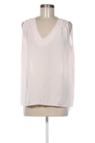 Γυναικείο αμάνικο μπλουζάκι, Μέγεθος L, Χρώμα Ρόζ , Τιμή 2,66 €