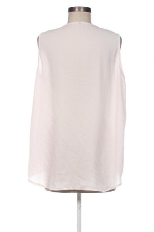 Γυναικείο αμάνικο μπλουζάκι, Μέγεθος L, Χρώμα Ρόζ , Τιμή 2,06 €