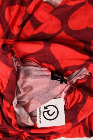 Tricou de damă ASOS, Mărime L, Culoare Roșu, Preț 66,28 Lei