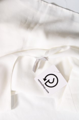 Γυναικείο αμάνικο μπλουζάκι ASOS, Μέγεθος M, Χρώμα Λευκό, Τιμή 4,33 €