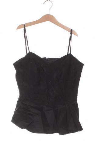 Γυναικείο αμάνικο μπλουζάκι Addy Van Den Krommenacker, Μέγεθος S, Χρώμα Μαύρο, Τιμή 11,88 €