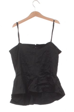 Γυναικείο αμάνικο μπλουζάκι Addy Van Den Krommenacker, Μέγεθος S, Χρώμα Μαύρο, Τιμή 11,88 €