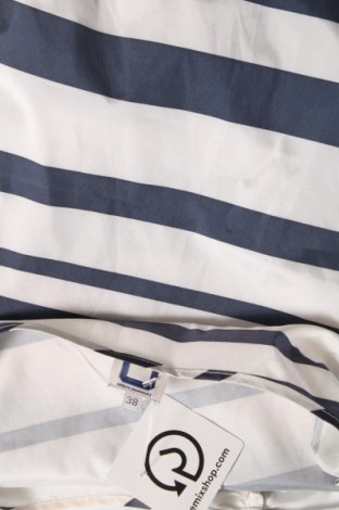 Γυναικείο αμάνικο μπλουζάκι Adolfo Dominguez, Μέγεθος M, Χρώμα Λευκό, Τιμή 7,47 €