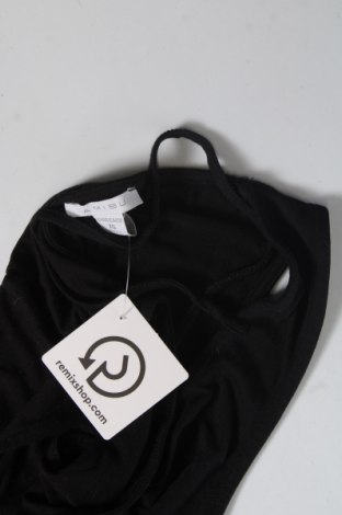 Tricou de damă Amisu, Mărime XS, Culoare Negru, Preț 12,27 Lei