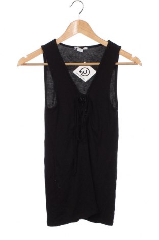 Tricou de damă Amisu, Mărime XS, Culoare Negru, Preț 19,90 Lei