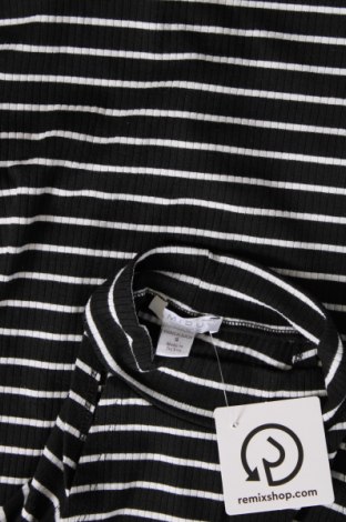 Tricou de damă Amisu, Mărime S, Culoare Negru, Preț 13,30 Lei