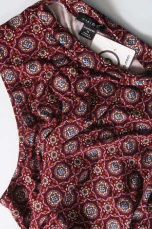 Damska koszulka na ramiączkach Amisu, Rozmiar XL, Kolor Kolorowy, Cena 41,58 zł