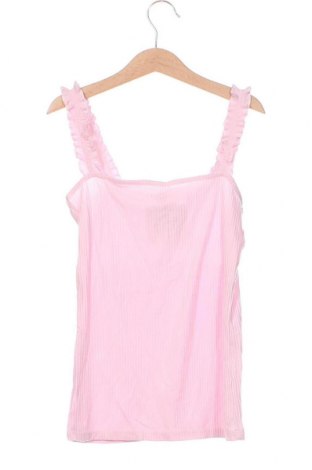Γυναικείο αμάνικο μπλουζάκι Amisu, Μέγεθος XS, Χρώμα Ρόζ , Τιμή 3,99 €