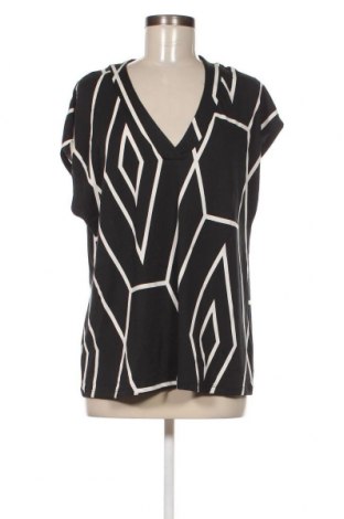 Γυναικείο αμάνικο μπλουζάκι Amisu, Μέγεθος XL, Χρώμα Πολύχρωμο, Τιμή 4,82 €