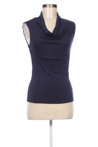 Γυναικείο αμάνικο μπλουζάκι Andiata, Μέγεθος M, Χρώμα Μπλέ, Τιμή 23,97 €