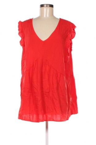 Damentop Aniston, Größe XXL, Farbe Rot, Preis € 6,49