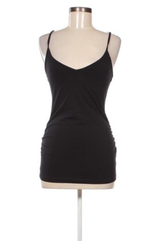 Γυναικείο αμάνικο μπλουζάκι Anna Field, Μέγεθος XS, Χρώμα Μαύρο, Τιμή 4,87 €